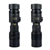 Outdoor Professional Remote 300X40 High-power Zoom Rotating Monocular Telescope High-definition Mobile Photography Binoculars 5