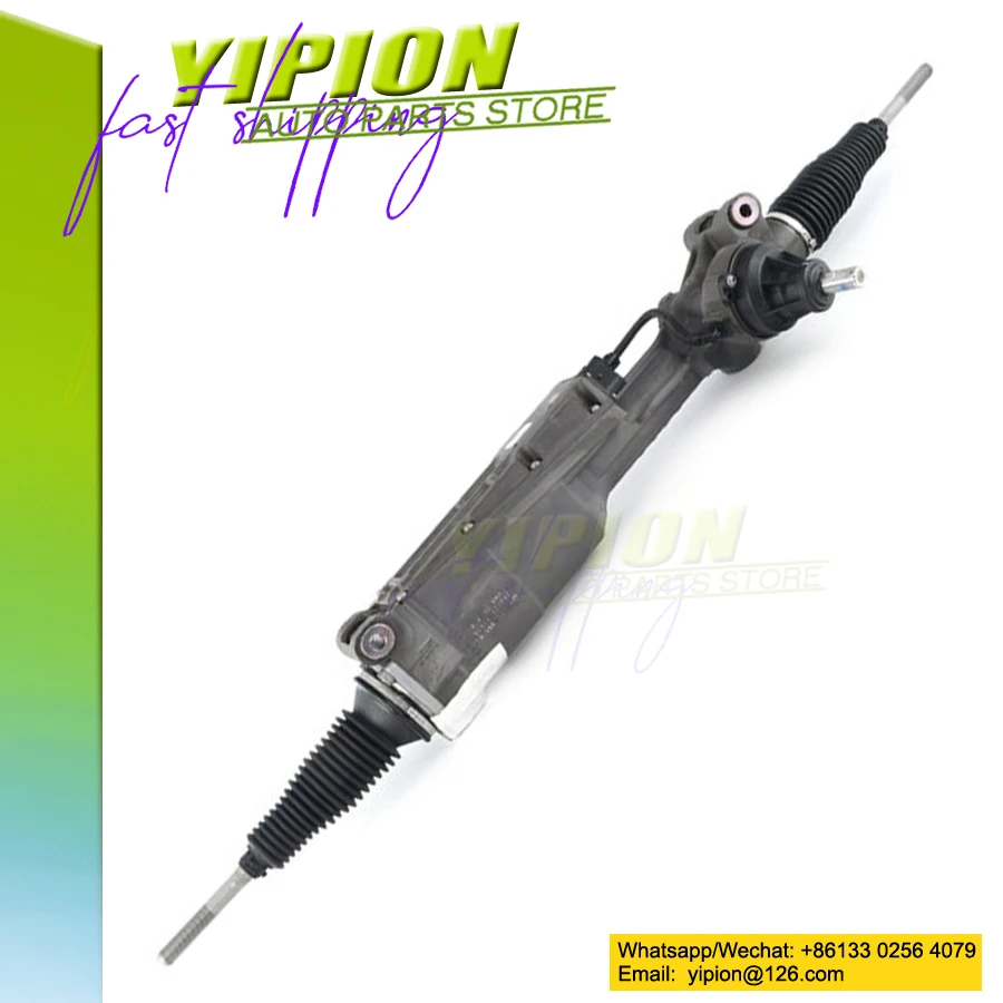Cremagliera Della Scatola Del Cambio Del Servosterzo Elettrico Per Audi A4 8K A5 S4 Rs4 S5 Rs5 B8 Muslimatexmuslimatexmuslimah