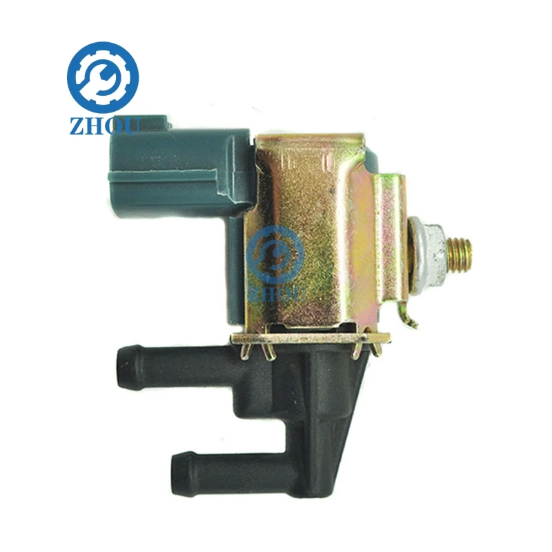 

FDBD100 14930-AH10A Vacuum Control Solenoid Valve For Nissan X-TRAIL PRESAGE PRESIDENT PRIMERA Q45 SAFARI TEANA STAGEA SKYLINE