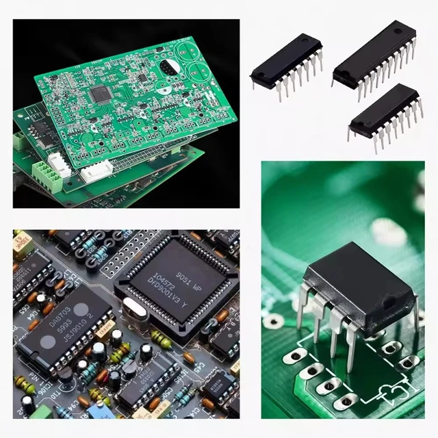 ZED-F9P RTK High Precision GNSS GPS Module with USB Multi-Band Fast RTK Fix ZED-F9P-01B-01 for Drones with GNSS Antenna 3
