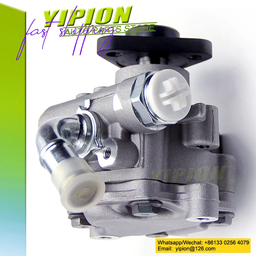 

Power Steering Pump For Cars VW TOUAREG Audi Q7 3.6L OEM 7L6422154A 3W0422154K 7L6422154E 3W0422154C