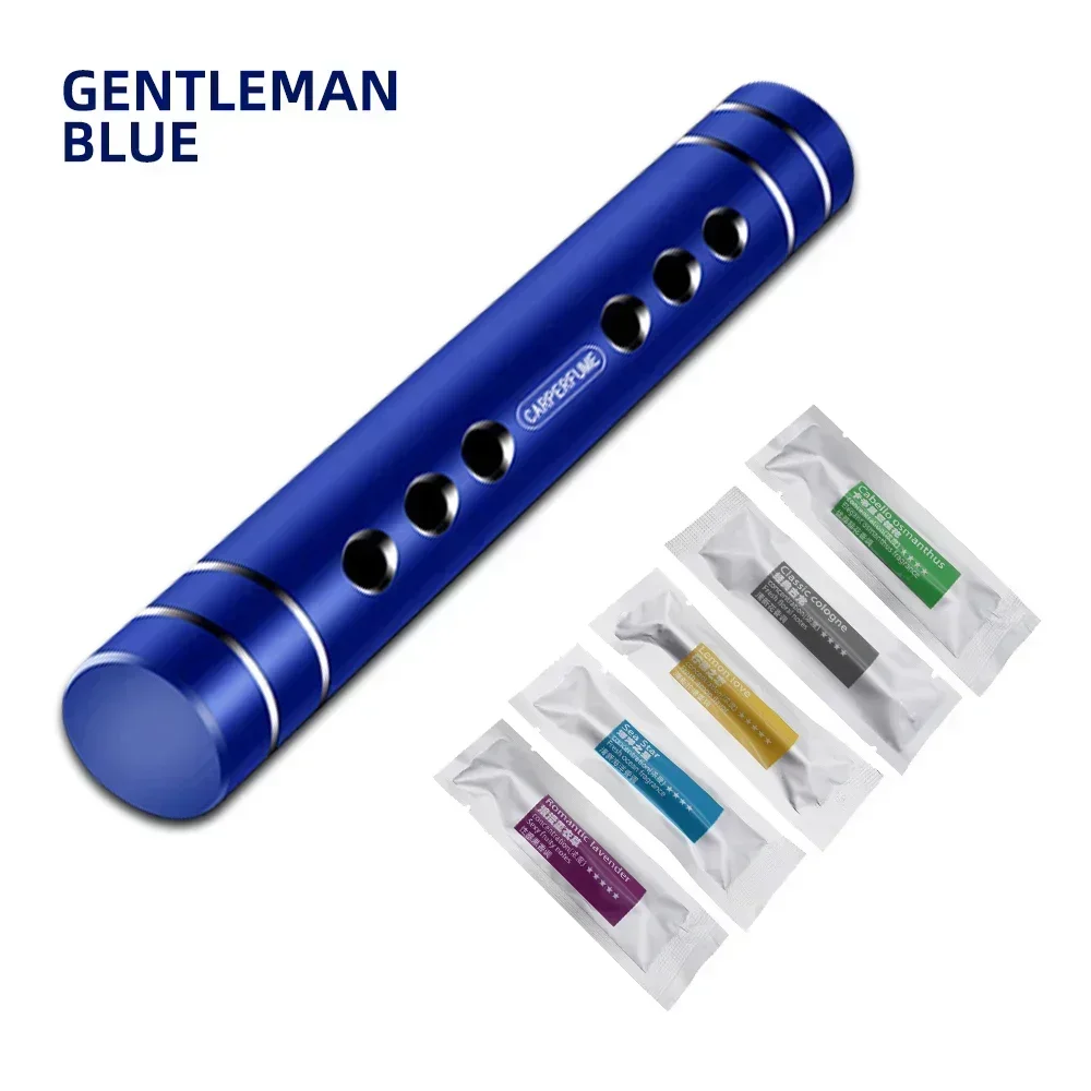 Set di 5 Profumi Blu
