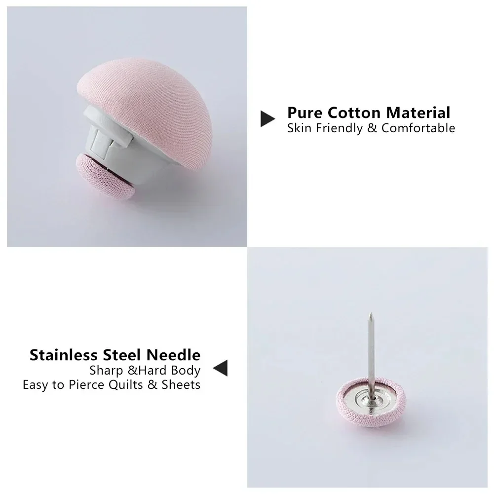 Making the Bed Sheet Cosis Has a 1 € Quilt Clip 4/8PCS Beach Towel Clips Anti-slip Assembly Closet for Clothes One-touch Unlock