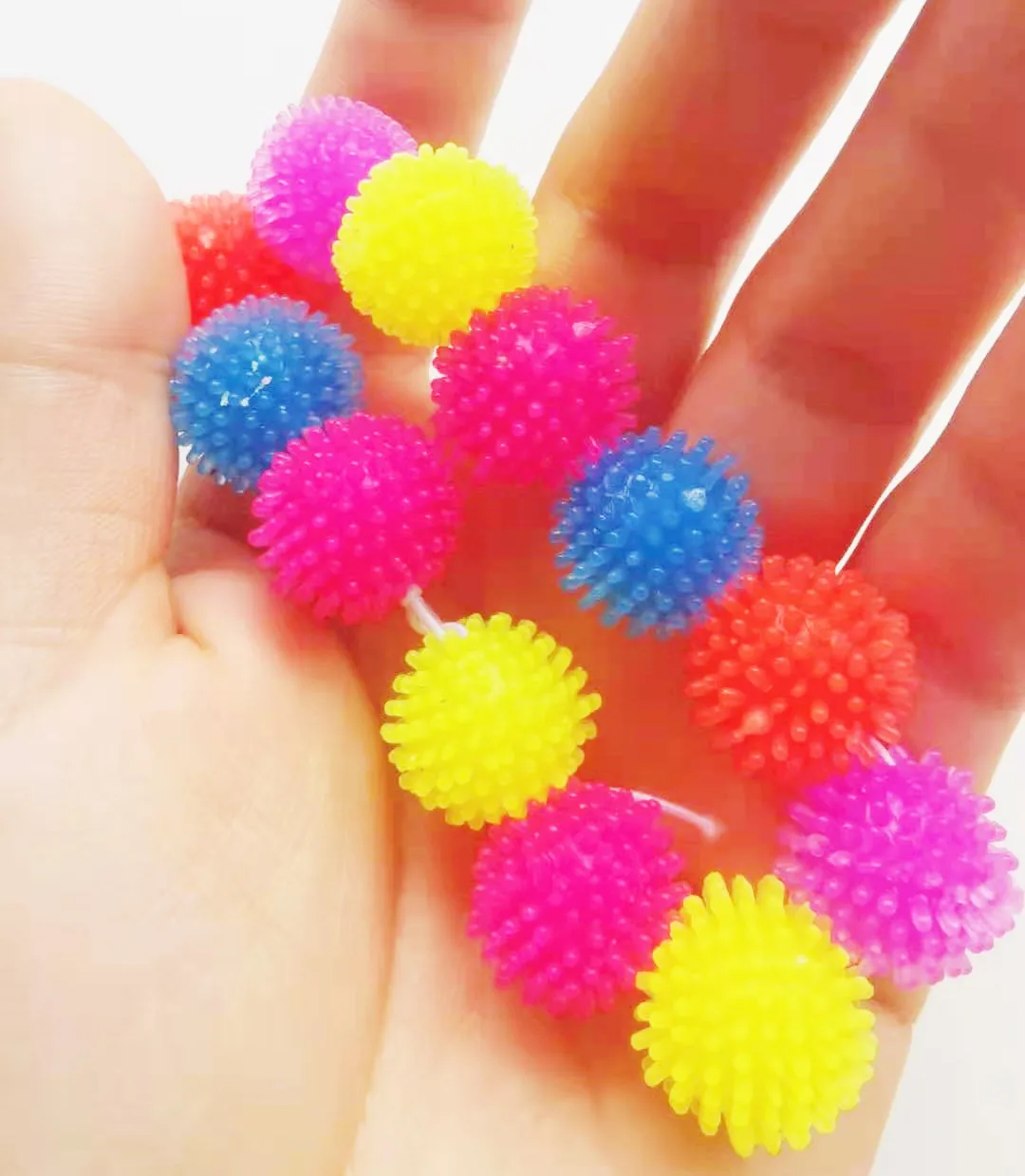 Novelty - Plastic Bracelet