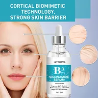 Nicotinamide Anti Wrinkle Serum Collagen Lifting Firming Fine Lines Repair Face Essence Smooth Facial Skin Care Anti-Aging Serum 2