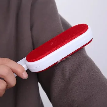 SSelf-Cleaning Pet Hair Roller 1