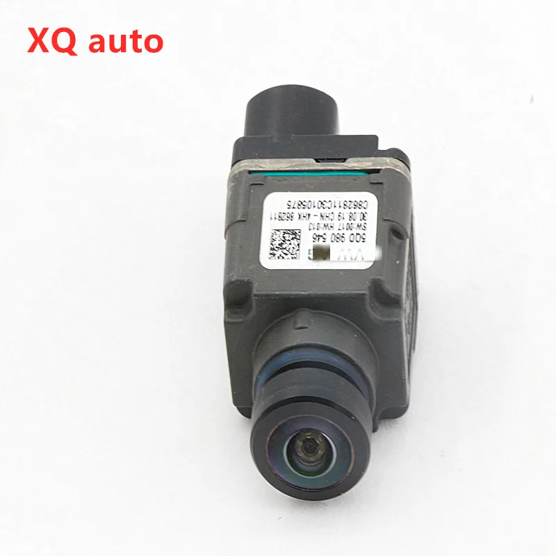 Front View Camera For Audi A4 A5 Q3 Q5 S4 S5 Bentley VW Atlas Porsche...
