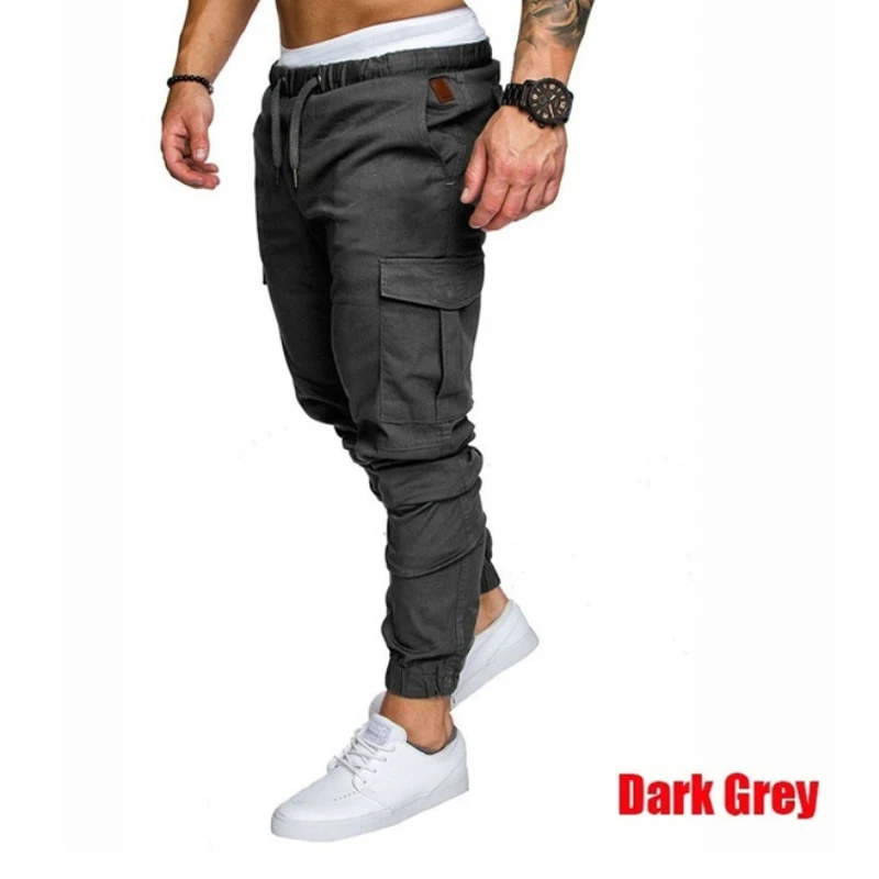Dark Grey