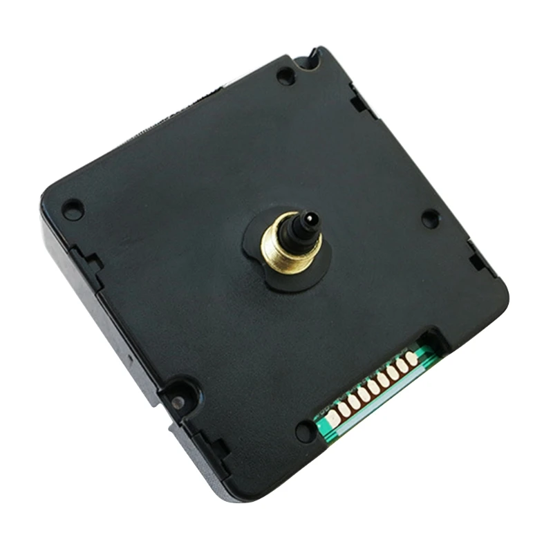 German For Time Zone DCF Radio Controlled Silent Wall Clock Movement Mechanism DIY DXAF wall clock movement