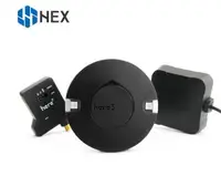 HEX Here+Base RTK navigation module Here 3 GPS high precision differential GNSS m8p for pix pixhawk2 Autopilot flight control 1