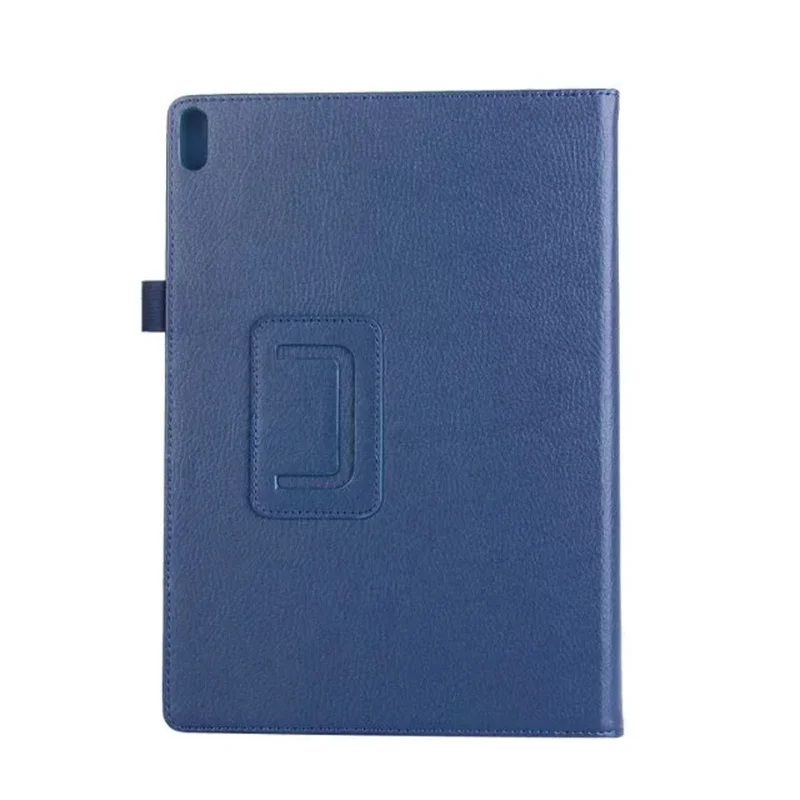 Premium Magnetic PU Leather Stand Cover for Lenovo Tab 4 10インチシリーズ