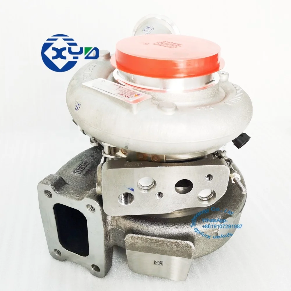 

XINYIDA Isb6.7 5328119 5328084 5328074 HE300VG Engine Turbocharger