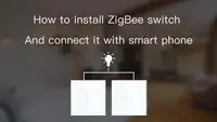 BSEED Сенсорные умные переключатели Zigbee