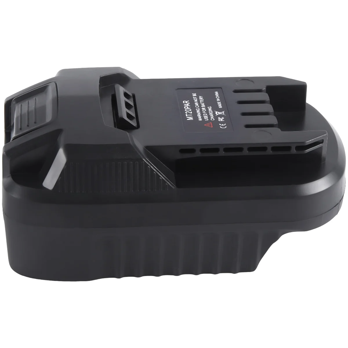 MT20PAR Battery Adapter for Makita 18V Battery to Lidl Parkside X20V Li-Ion Converter Power Tool Accessories