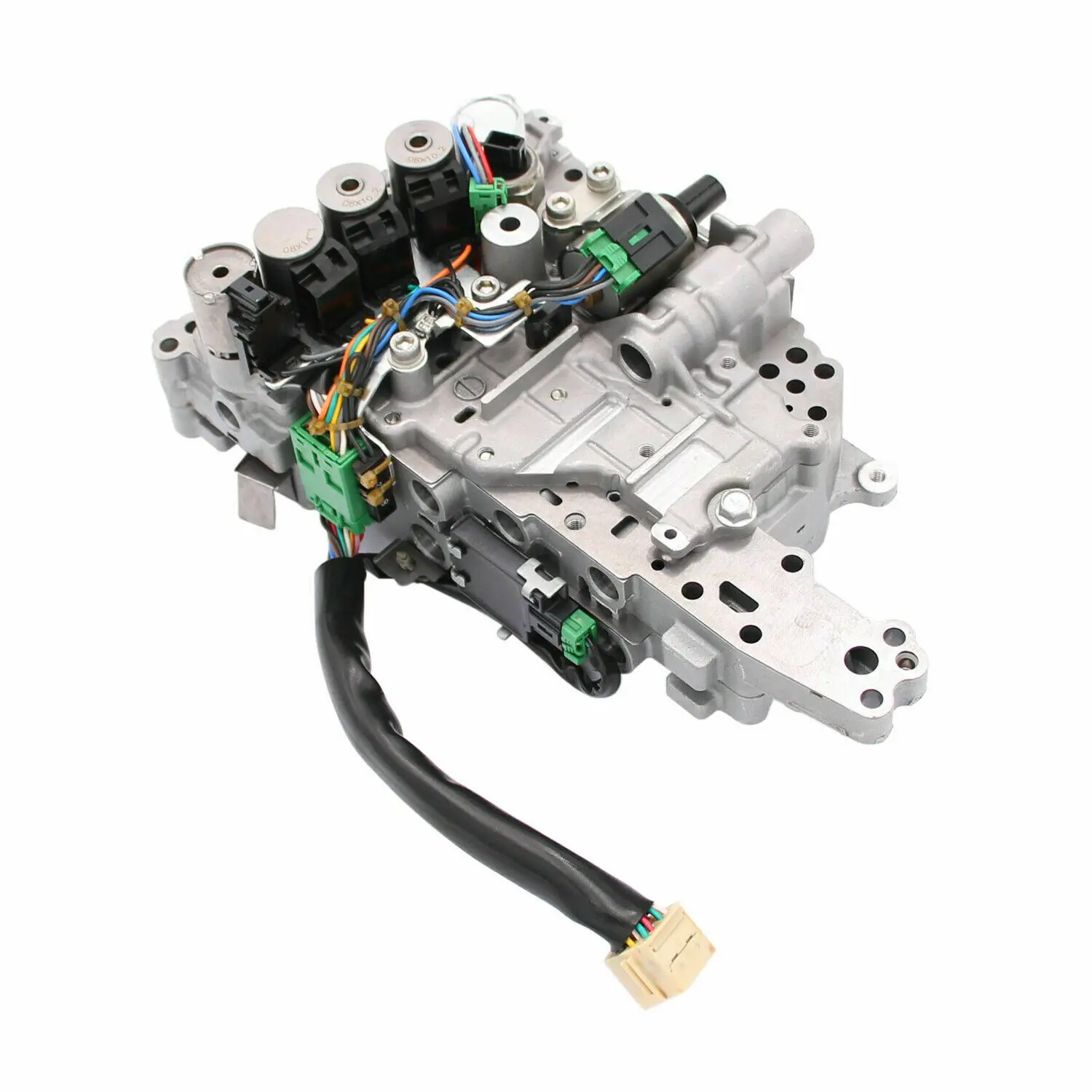 日産純正 バルブ うまく アッセンブリー コントロール 31705-1XF1B