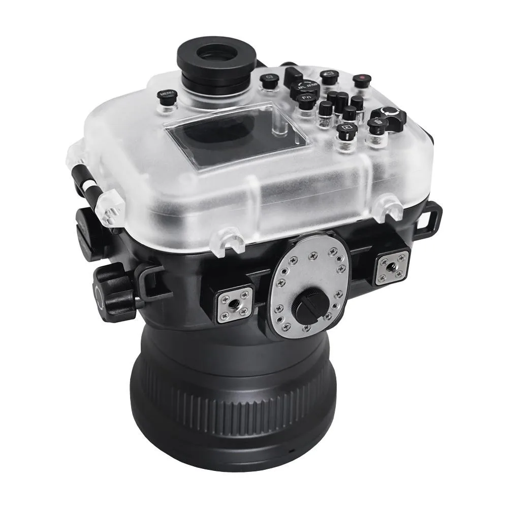 Seafrogs  A7iii A7riii A7r3 A7m3 (16-35mm)  40m/130ft  Ͽ¡