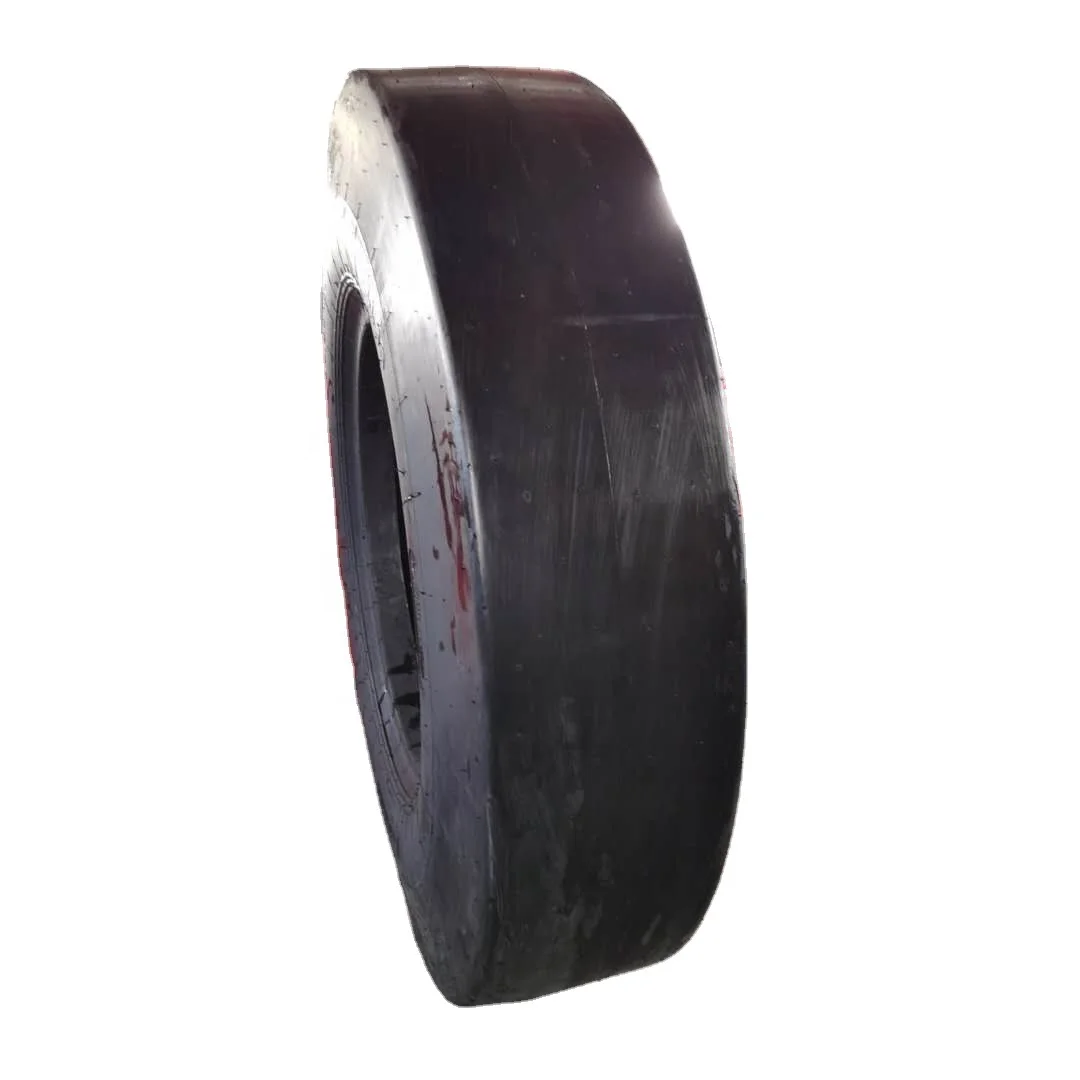 

mining tyre 10.00-20 12.00-24 L-4S smooth tyre OTR tyre with cus resistance