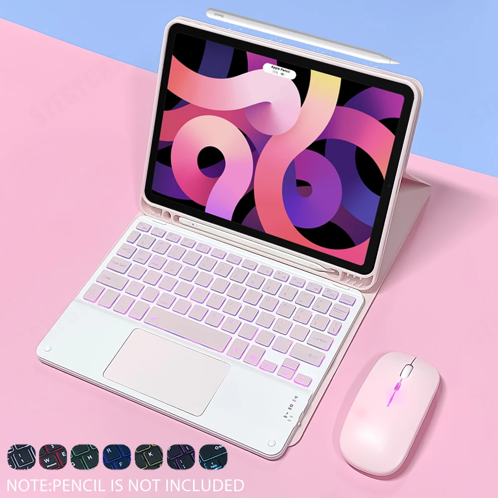 pro 11 caso 2021 2022 ipad ar