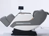 Best 4D Zero Gravity Full Body SL Track Electric Luxury Office 3D Recliner Folding Shiatsu Cheap Price Massage Chair 5