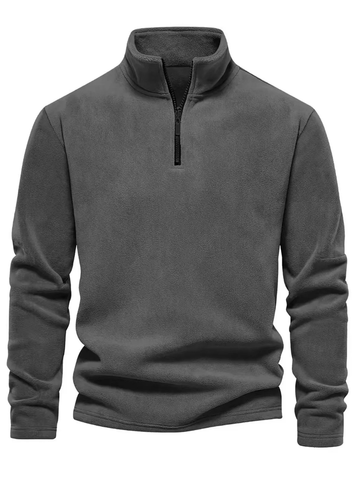 Jacket Back View