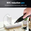 NOYAFA NF-8209 Cable Tracker LCD Display Network Cable Tester Measure Length Wiremap Tester Cat5 Cat6 PoE Tester Network Tools 6