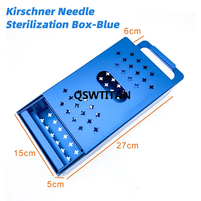 1pcs blue