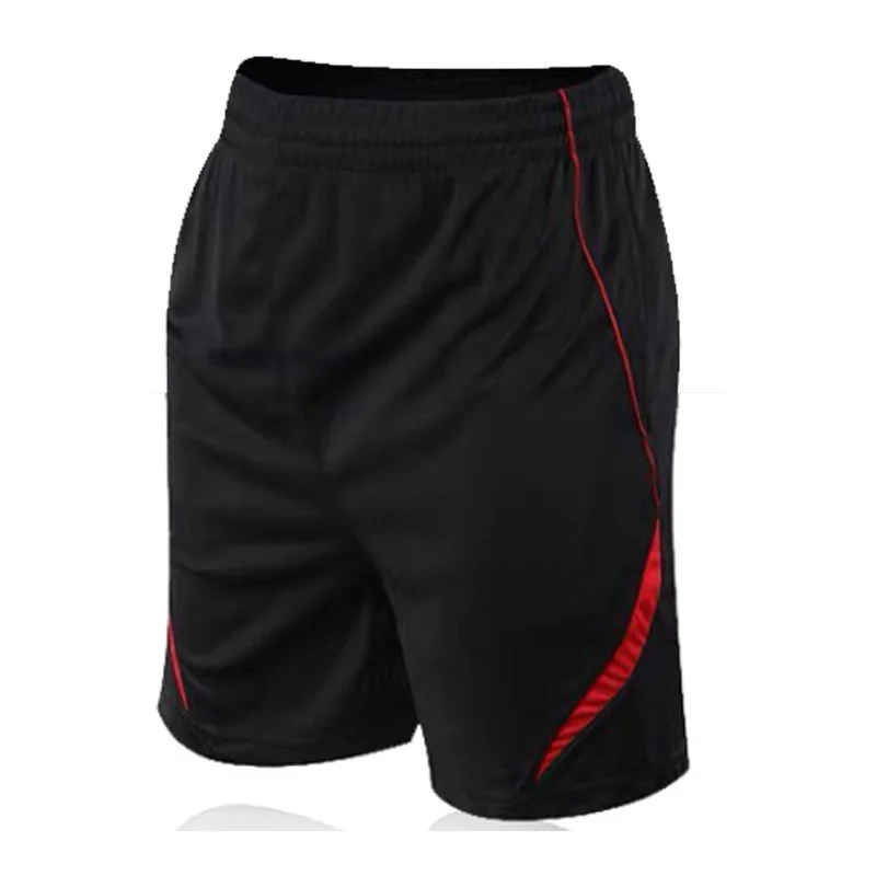 Men Summer Swim Shorts Swimwear Trunks Swimsuits Quickly Dry Surf Beach Board Elastic Waist Swim Pants Surffing Shorts with Mesh - 4