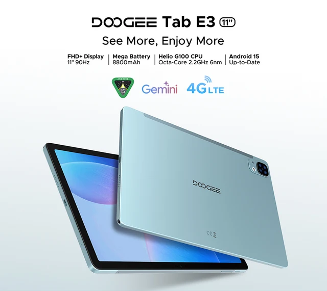 DOOGEE E3+ Android15 タブレット 2K Helio G100 e3plus-v-blue.jpg?fitin=720:720