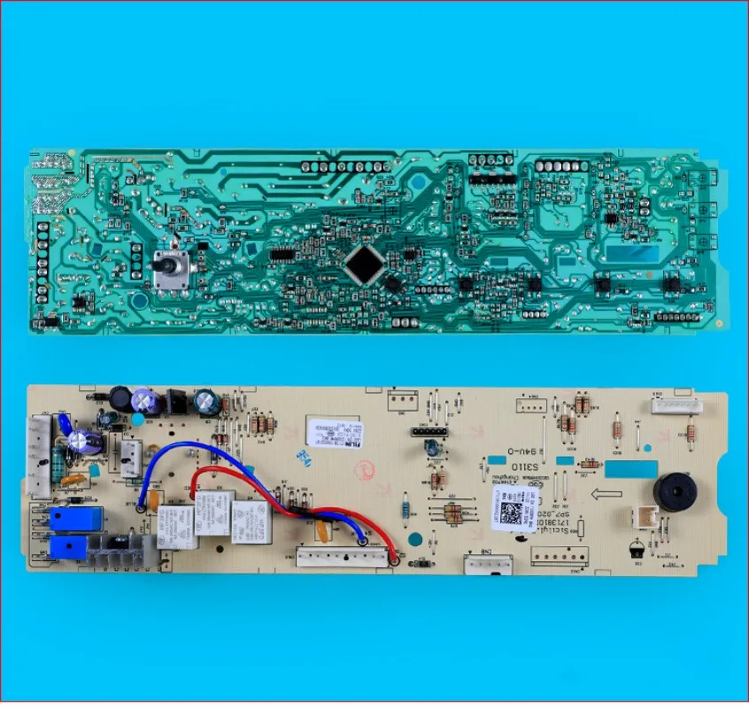 for Suitable for Midea washing machine accessories computer board MG60
