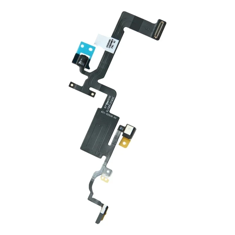 

Гибкий кабель для датчика динамика для iPhone 12 / 12 Pro