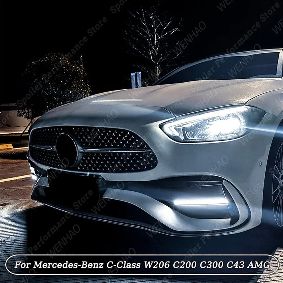 

Лента для указателя поворота Mercedes Benz C Class W206 C200 C300 C43 AMG 2022