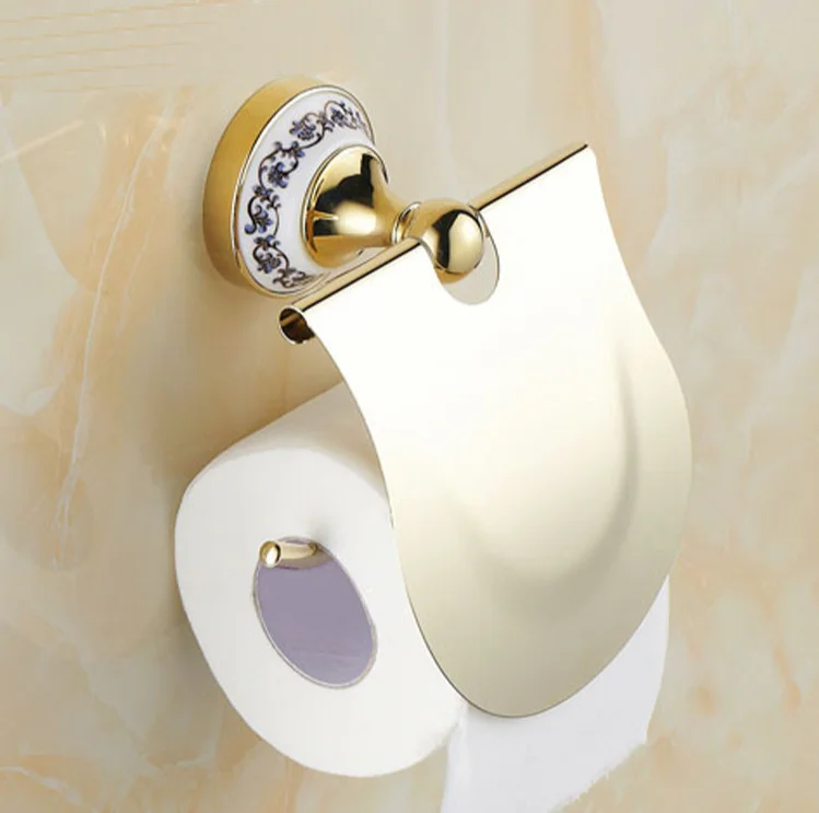 paper holder