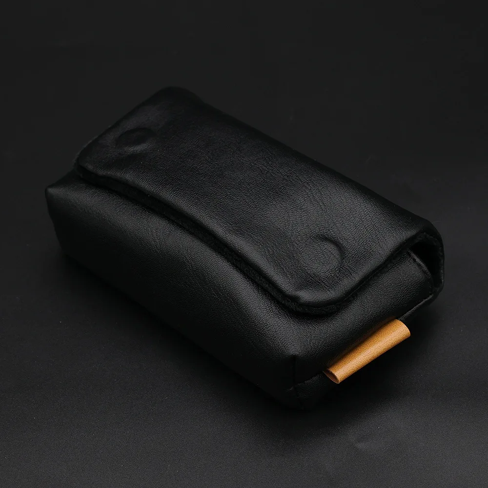 Custodia Morbida Per Borsa Fotografica Per Leica Olympus Tg-5 Sony H60 Zv1 Panasonic Lx10 Tz90 Tz85 Nikon W300 W100 Aw130 Ricoh Gr Gri