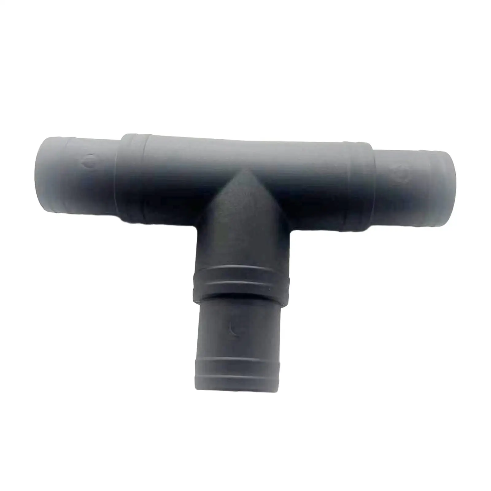 

T Joint Hose Coupling Accessories Pool Filter Pump Pipe Joint for Skimmer Controlling Vacuum Hose Connecting Filter
