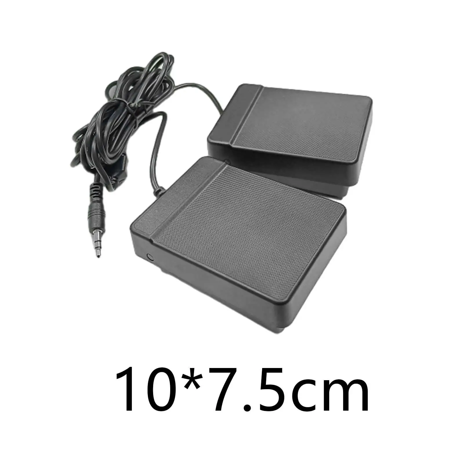 Pedal for Musical Instruments Sustain Pedal Nonslip Universal for Electric Pedal for Musical Instruments Sustain Pedal Nonslip Universal for Electric