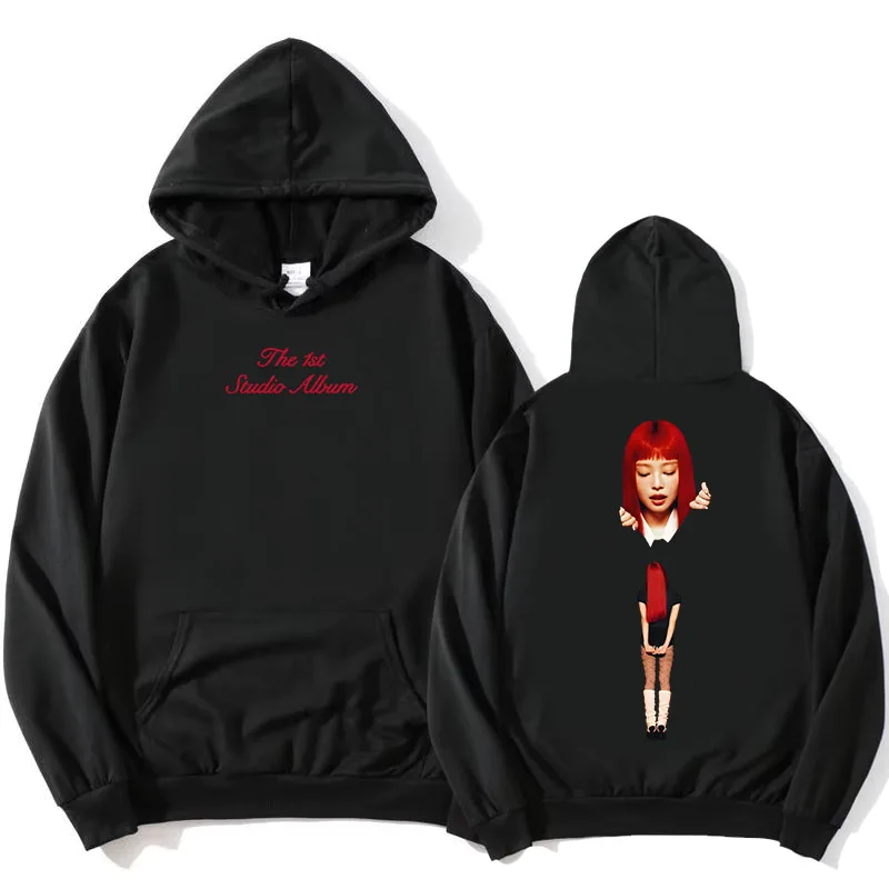 【新品】jennie The Ruby Experience スウェットLサイズ 新品】jennie The Ruby Experience スウェットLサイズ
