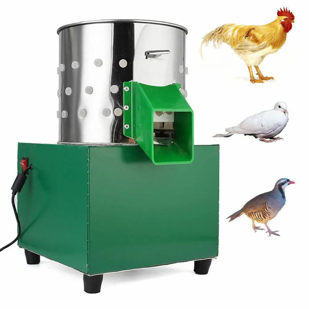 Small Chicken Dove Feather Plucking Machine Birds Depilator Plucker Dove Quail Hair Removal Machine 110V 220V D mini plucker machine 110v 240v to 12v quail bird hair removal plucking machine poultry plucker birds epilator chicken dehairing