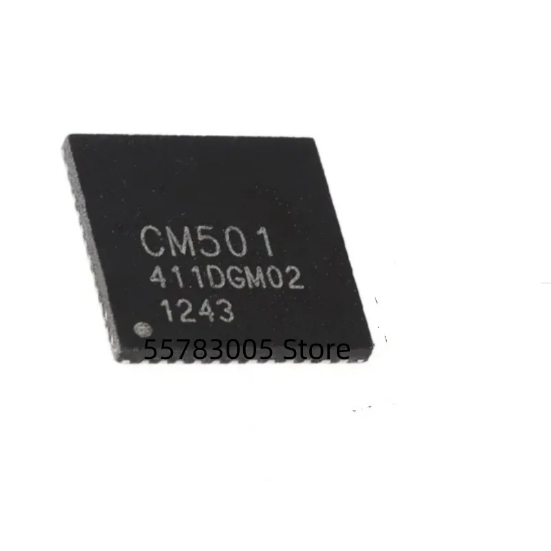

20PCS New CM501 QFN48 LCD screen chip IC