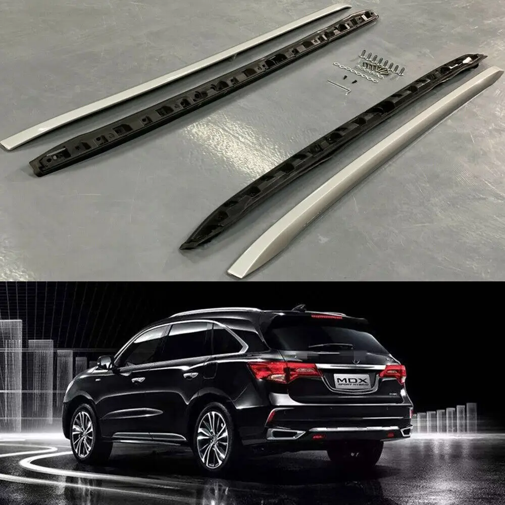 

2 шт., подходят для багажника Acura MDX 2014-2021