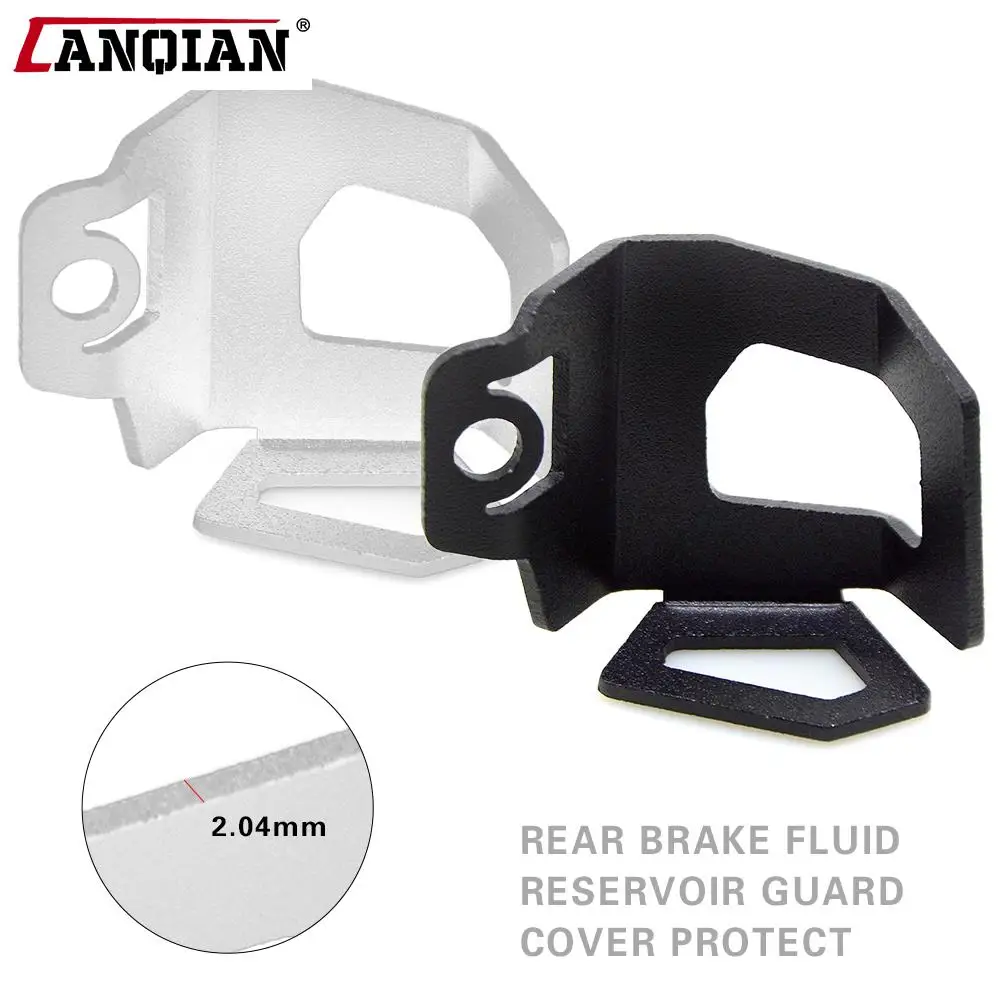 

Защитная крышка для BMW F800GS 2013-2018 2014 2015 2016 2017 F700 GS 2013-2018