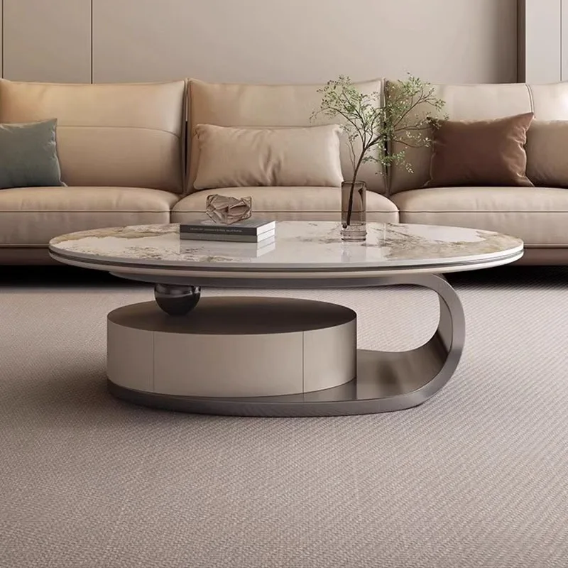 

Dining Coffee Table Minimalist Marble Modern Desks Tea Table Console Frames Stands Accent Muebles Para El Hogar Home Furniture