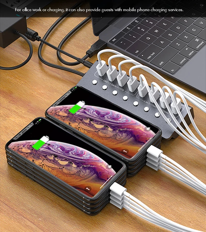Computers e Electronics