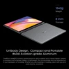 CHUWI FreeBook 2 In 1 Laptop Tablet 13.5" FHD Touch Screen Intel N5100 N100 i3-1215U 12GB LPDDR5 512G SSD WIFI 6 2256*1504 5
