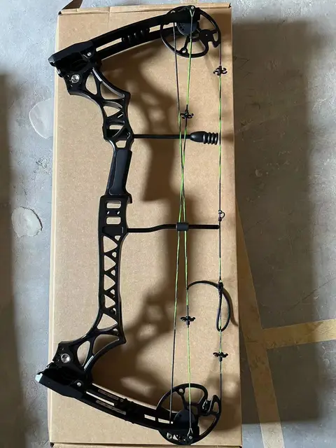 アーチェリー コンパウンドボウ Mathews TRX40 （Pegasus Archery）