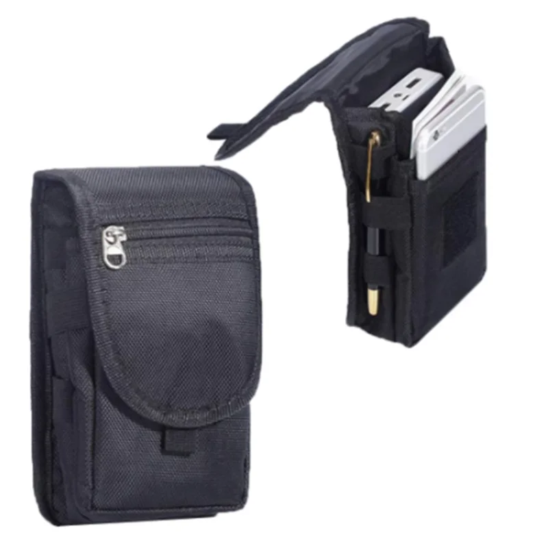 

Male Waterproof Oxford Drop Waist Leg Bag Thigh Hip Bum Belt Motorcycle Military Travel Cell/Mobile Phone Purse Fanny Pack