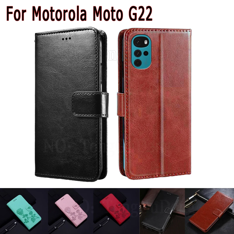doden Egoïsme Ongedaan maken Motorola Moto G Phone Wallet | Motorola Moto G 22 Case | Motorola G22 Book  Case - Phone - Aliexpress