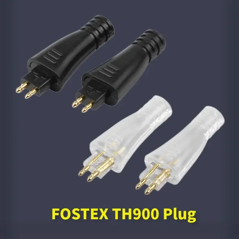 Spina Per Auricolari Connettore Jack Audio Per Fostex Th900 Mkii Mk2 Ln006026 Elettronica Di Consumo Terminale Dell'Altoparlante Di Aggiornamento Hifi