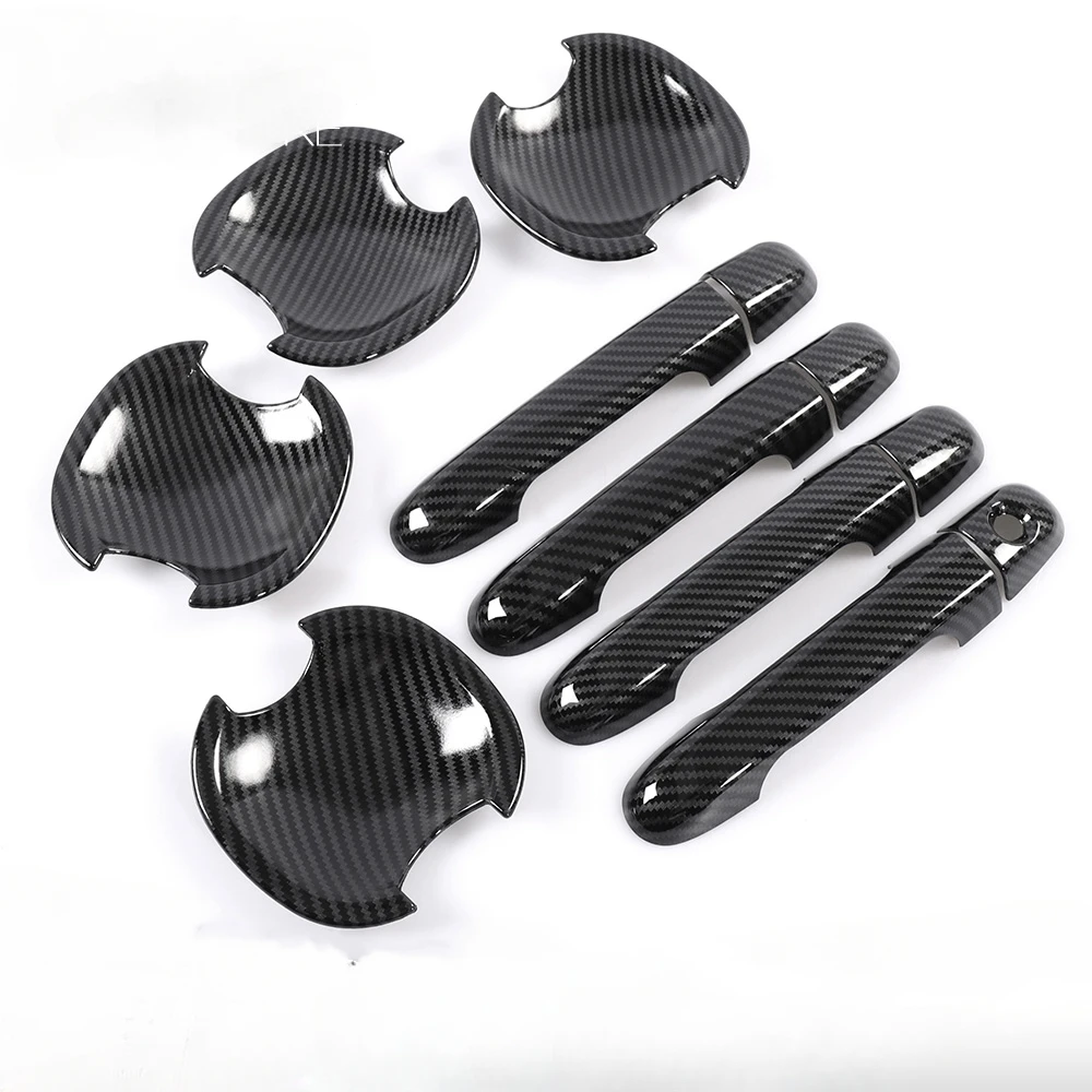 Cubiertas Manija Puerta Nissan Cubiertas Cromadas Para Manijas