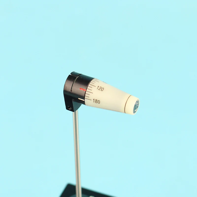 Ophthalmic Applanation Tonometer Slit Lamp Auto Tonometer Portable Refractometer Applanation Tonometer R Type Slit Lamp