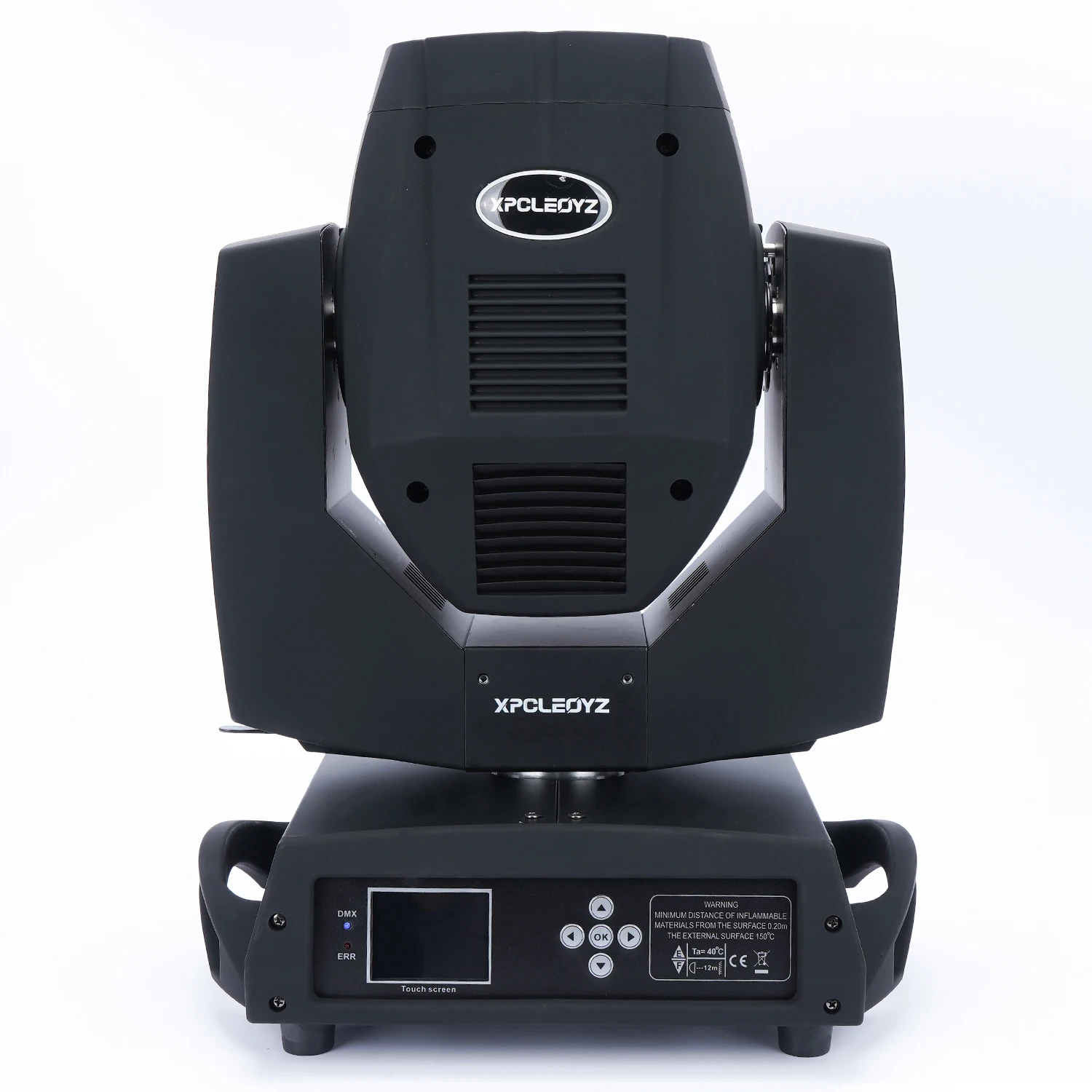 Beam 7R 230 Led Dmx Controller Button/Touch Screen Version Karaoke Nightclub Stage Effects Dj Disco Moving Head Lights